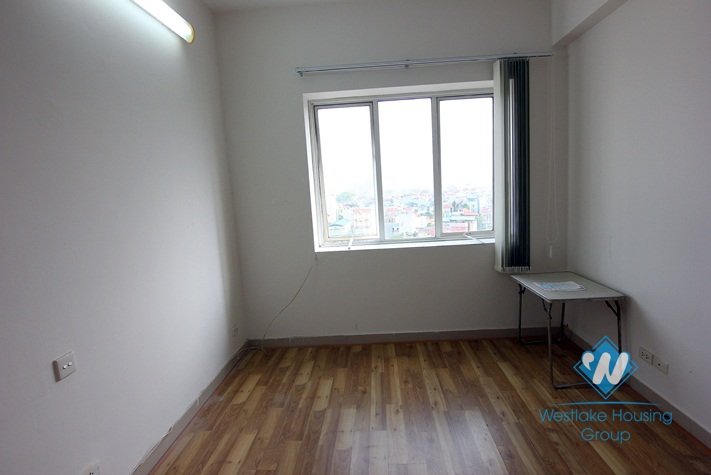 An apartment for rent in G tower of Ciputra International Ha Hoi City